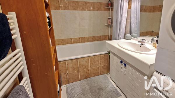 Appartement à vendre 3 pièces 65 m² Grenoble