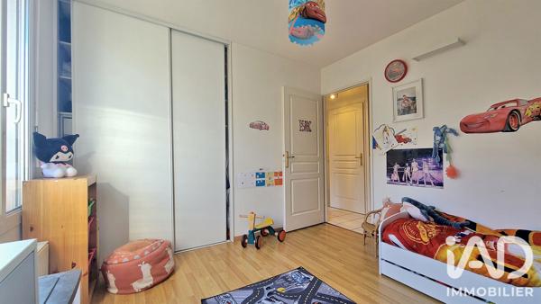 Appartement à vendre 3 pièces 65 m² Grenoble