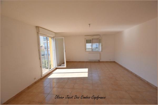 Appartement à vendre 3 pièces VALENTIGNEY (25)
