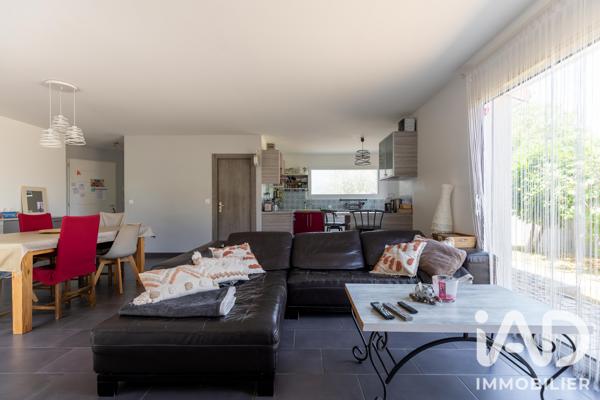 Maison à vendre 5 pièces 113 m² Blyes