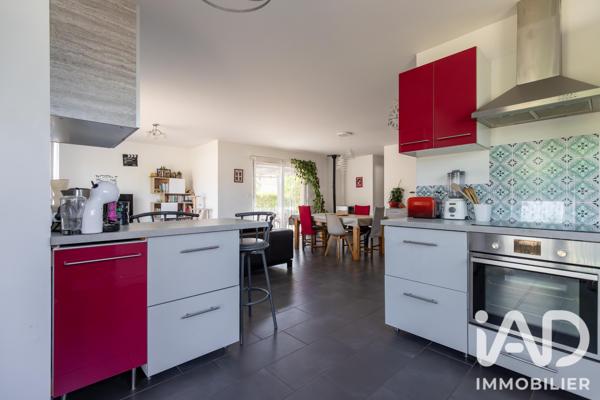 Maison à vendre 5 pièces 113 m² Blyes