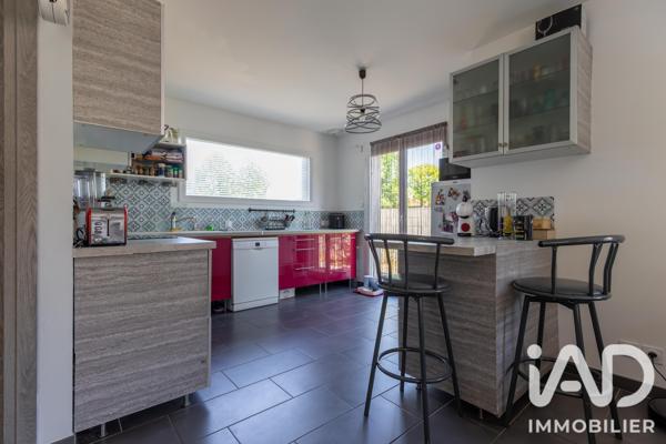 Maison à vendre 5 pièces 113 m² Blyes