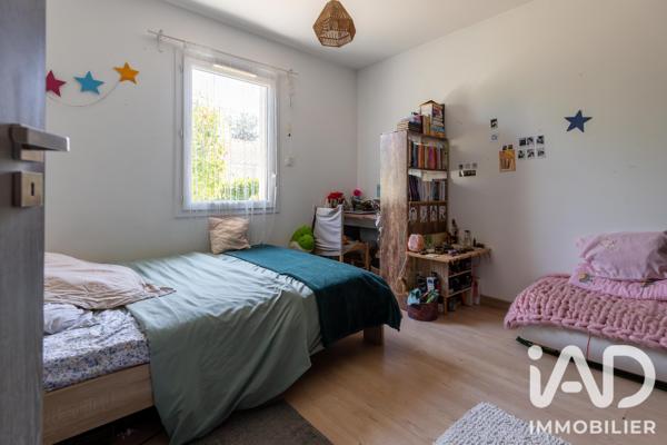 Maison à vendre 5 pièces 113 m² Blyes