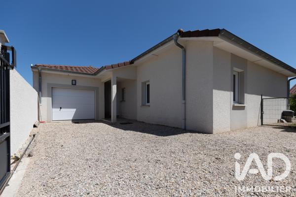 Maison à vendre 5 pièces 113 m² Blyes