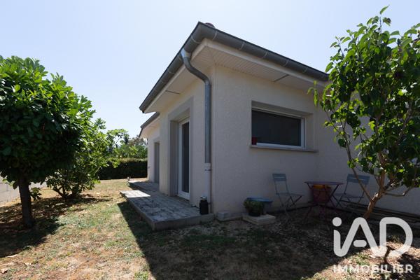 Maison à vendre 5 pièces 113 m² Blyes