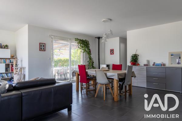 Maison à vendre 5 pièces 113 m² Blyes