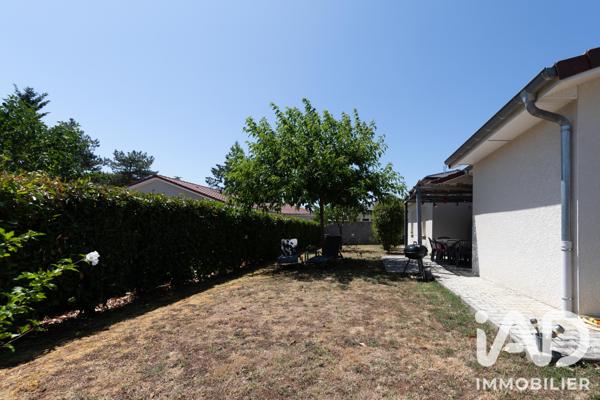 Maison à vendre 5 pièces 113 m² Blyes
