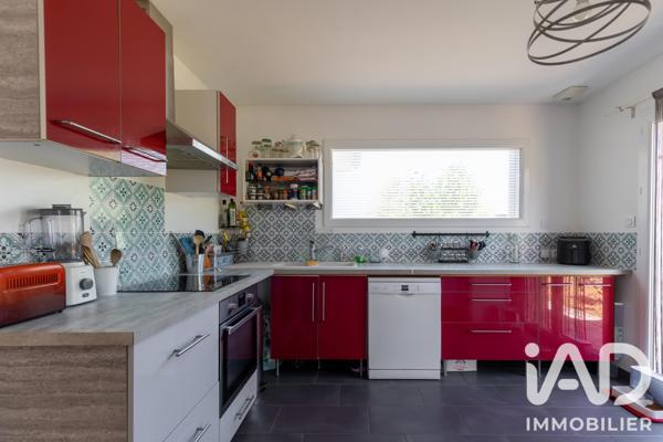 Maison à vendre 5 pièces 113 m² Blyes