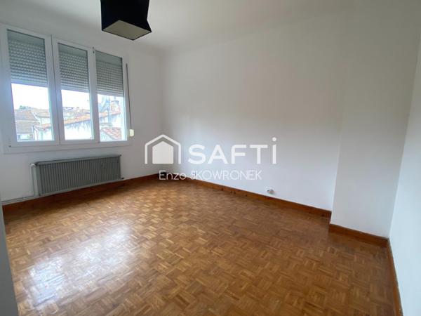 Charmante maison familiale 142 m²