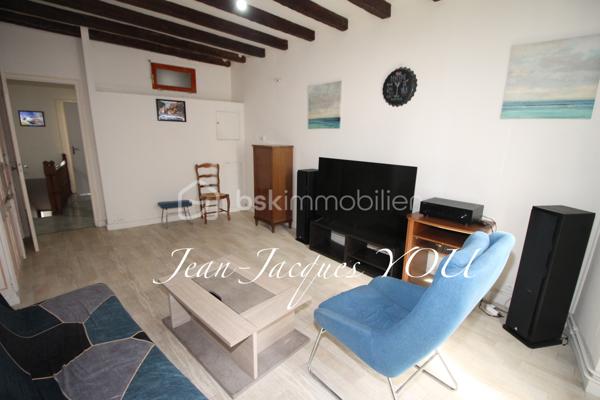 Maison de ville de 108 m²