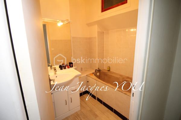 Maison de ville de 108 m²