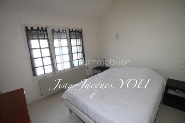 Maison de ville de 108 m²