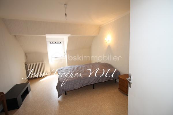 Maison de ville de 108 m²