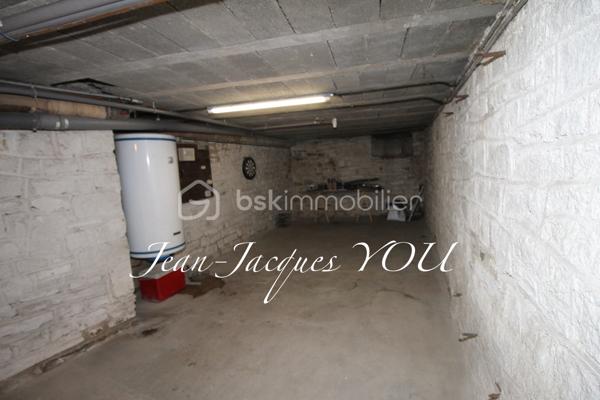 Maison de ville de 108 m²