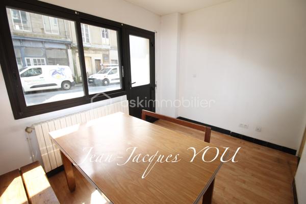 Maison de ville de 108 m²