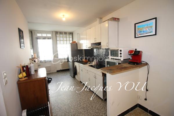 Maison de ville de 108 m²