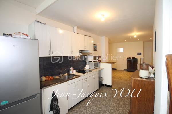 Maison de ville de 108 m²