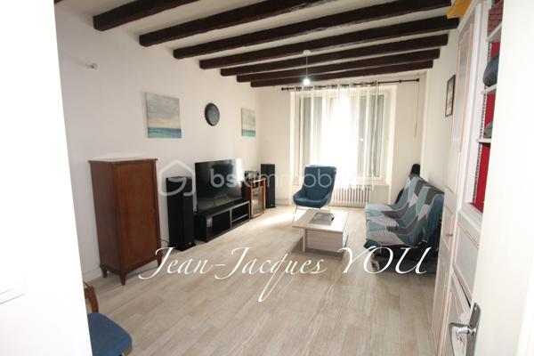 Maison de ville de 108 m²