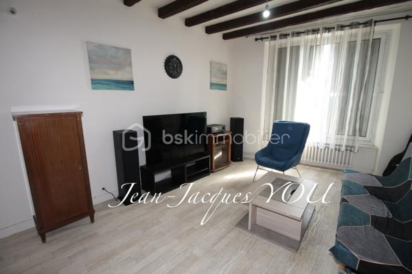 Maison de ville de 108 m²