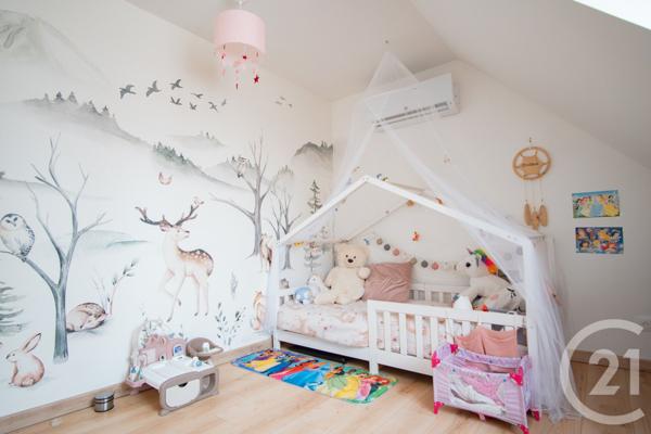 Maison à vendre  5 pièces - 107,20 m2 LE CORMIER - 27