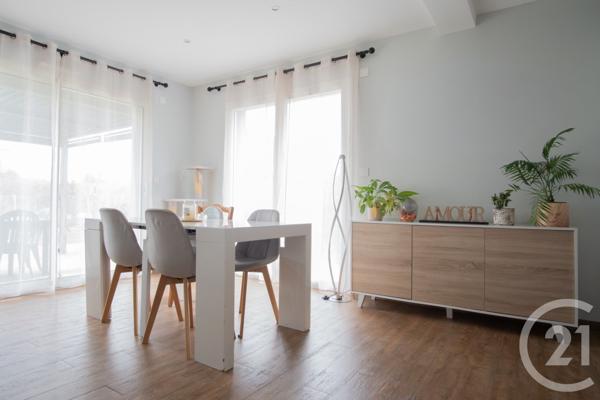 Maison à vendre  5 pièces - 107,20 m2 LE CORMIER - 27