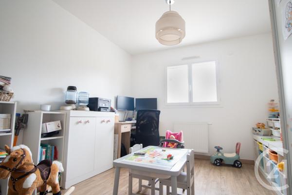 Maison à vendre  5 pièces - 107,20 m2 LE CORMIER - 27