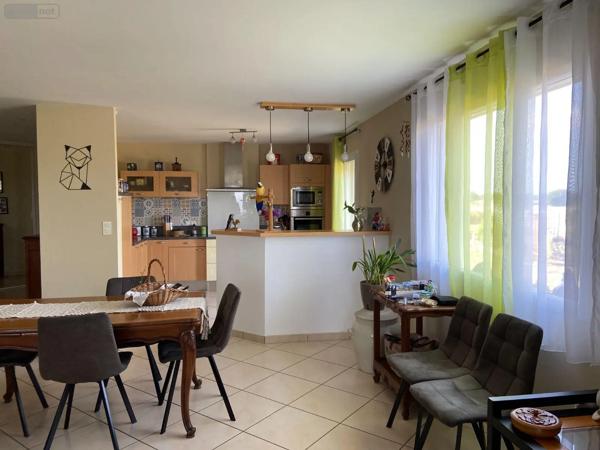 Achat - Maison | Maison Prunet 15130 6 pièces 130 m 2 1179 m 2