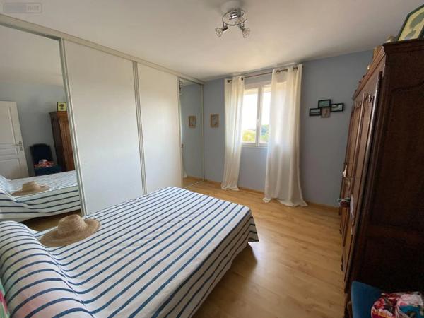 Achat - Maison | Maison Prunet 15130 6 pièces 130 m 2 1179 m 2
