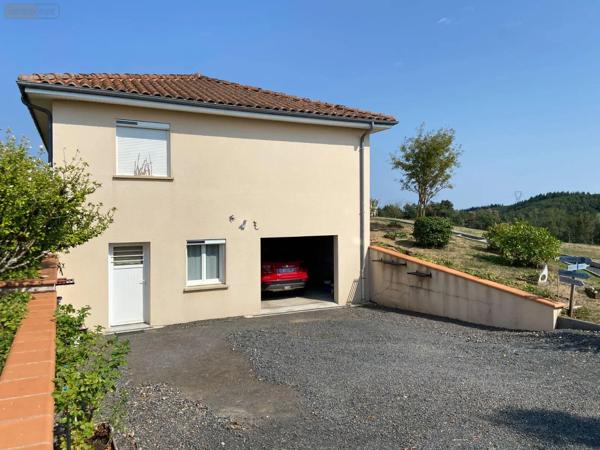 Achat - Maison | Maison Prunet 15130 6 pièces 130 m 2 1179 m 2