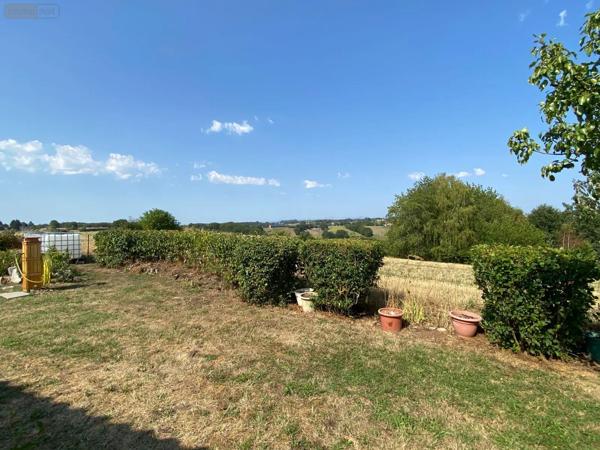 Achat - Maison | Maison Prunet 15130 6 pièces 130 m 2 1179 m 2
