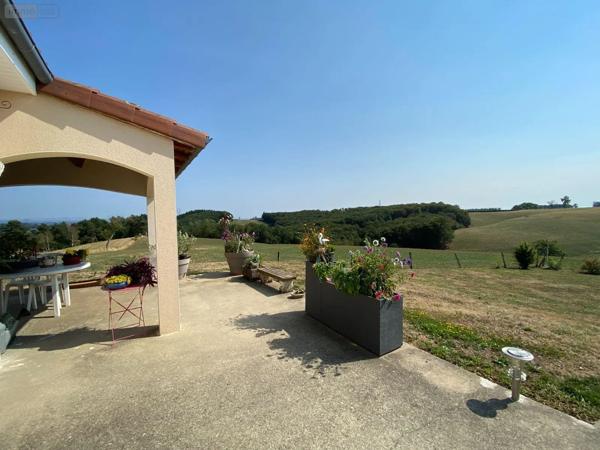 Achat - Maison | Maison Prunet 15130 6 pièces 130 m 2 1179 m 2