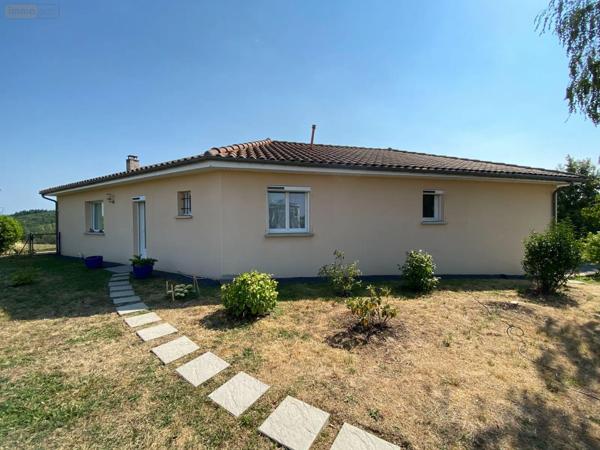 Achat - Maison | Maison Prunet 15130 6 pièces 130 m 2 1179 m 2