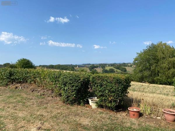 Achat - Maison | Maison Prunet 15130 6 pièces 130 m 2 1179 m 2