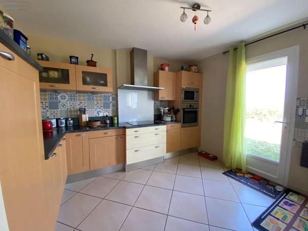 Achat - Maison | Maison Prunet 15130 6 pièces 130 m 2 1179 m 2