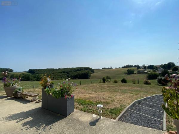 Achat - Maison | Maison Prunet 15130 6 pièces 130 m 2 1179 m 2