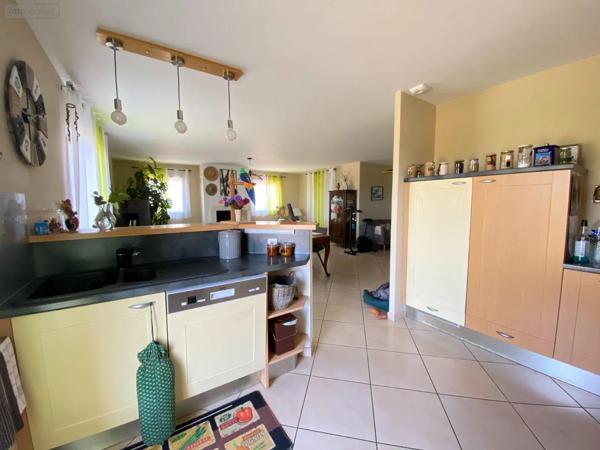 Achat - Maison | Maison Prunet 15130 6 pièces 130 m 2 1179 m 2