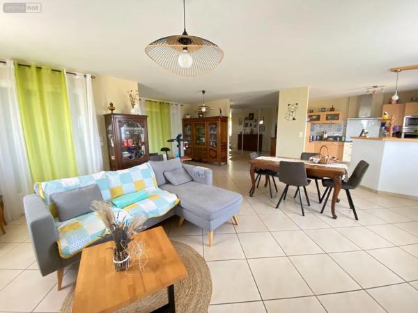 Achat - Maison | Maison Prunet 15130 6 pièces 130 m 2 1179 m 2