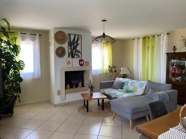 Achat - Maison | Maison Prunet 15130 6 pièces 130 m 2 1179 m 2