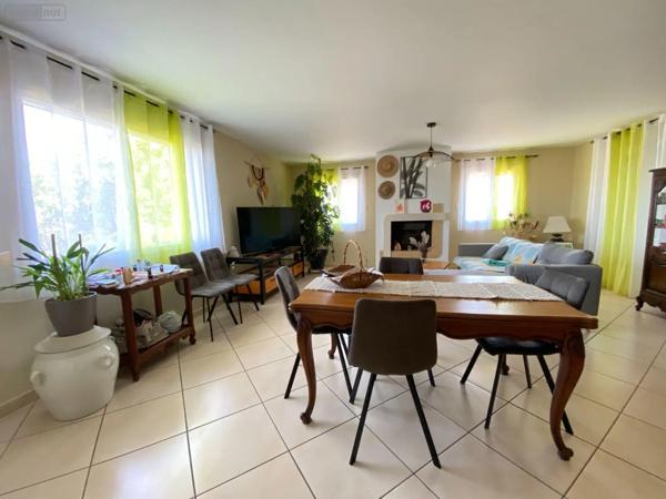 Achat - Maison | Maison Prunet 15130 6 pièces 130 m 2 1179 m 2