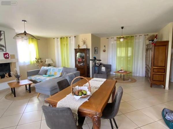 Achat - Maison | Maison Prunet 15130 6 pièces 130 m 2 1179 m 2