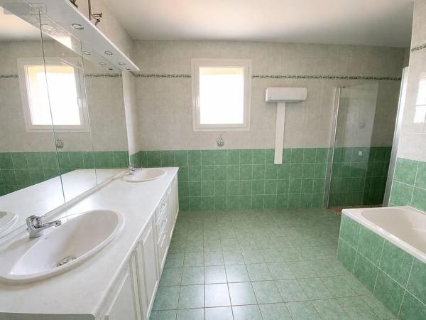 Achat - Maison | Maison Prunet 15130 6 pièces 130 m 2 1179 m 2
