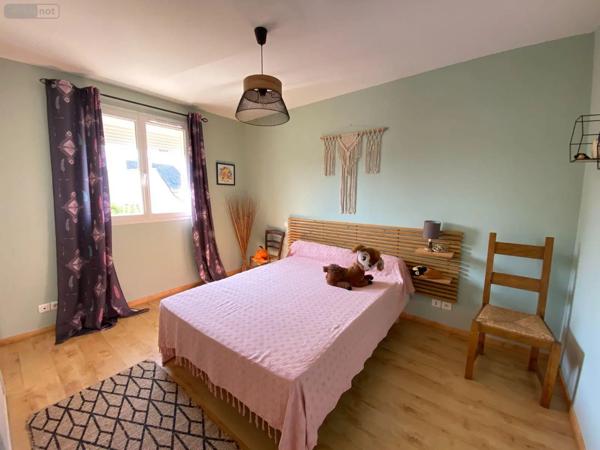 Achat - Maison | Maison Prunet 15130 6 pièces 130 m 2 1179 m 2