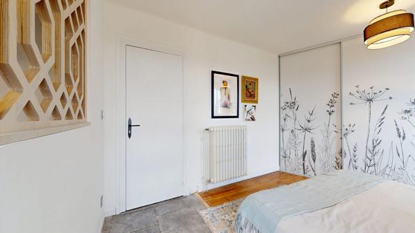 Maison avec studio indépendant