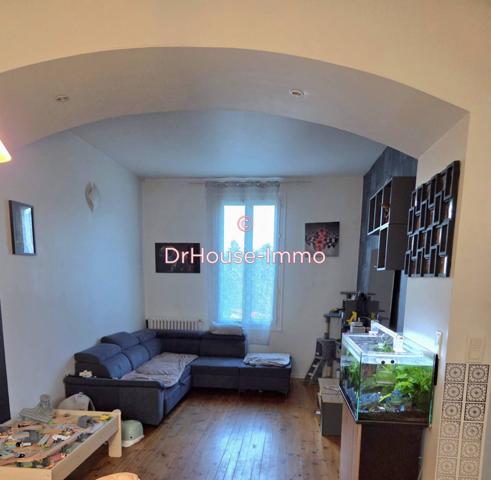 Maison à vendre 6 pièces de 150 m²