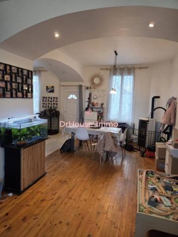 Maison à vendre 6 pièces de 150 m²