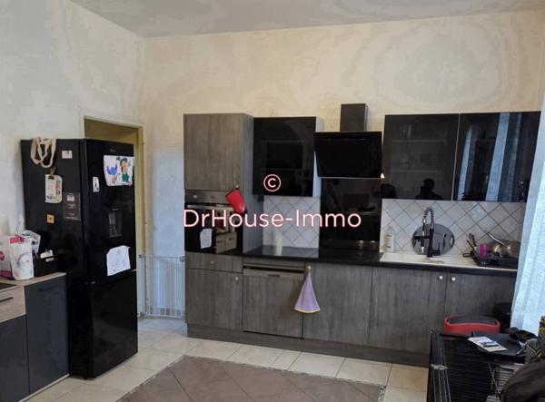 Maison à vendre 6 pièces de 150 m²
