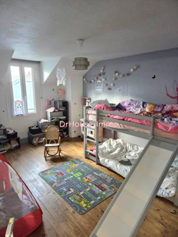 Maison à vendre 6 pièces de 150 m²