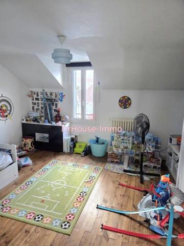 Maison à vendre 6 pièces de 150 m²