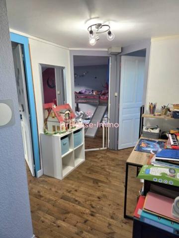 Maison à vendre 6 pièces de 150 m²