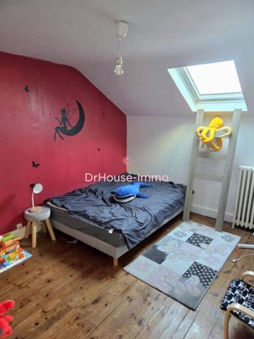 Maison à vendre 6 pièces de 150 m²